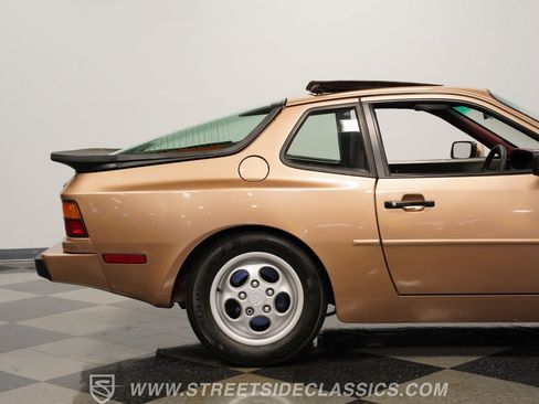 Used 1987 Porsche 944 S image 29