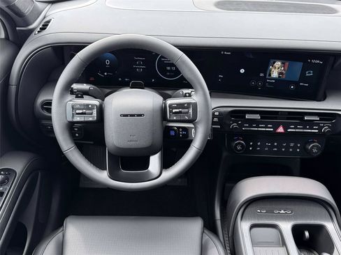 New 2026 Hyundai Palisade XRT Pro AWD/4WD image 17