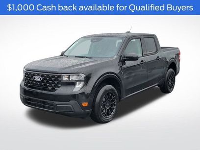 New 2025 Ford Maverick XL w/ Equipment Group 101A