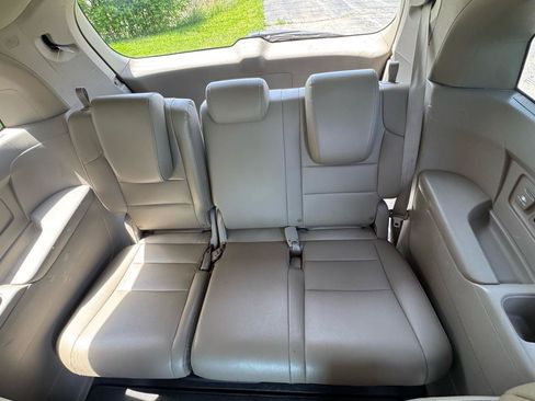 Used 2011 Honda Odyssey EX-L image 14
