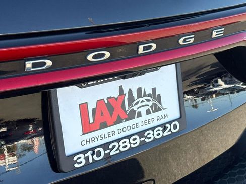 Used 2021 Dodge Durango SXT w/ 3rd Row Seating Group image 5