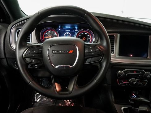Used 2023 Dodge Charger SXT RWD image 12