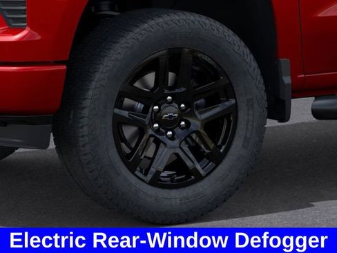 New 2026 Chevrolet Silverado 1500 RST image 10