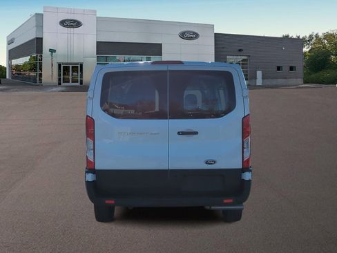 Used 2024 Ford Transit 250 Low Roof w/ Exterior Upgrade Package image 10