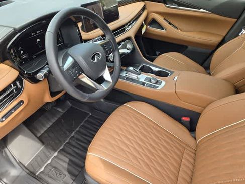 New 2026 INFINITI QX60 Autograph AWD/4WD image 2