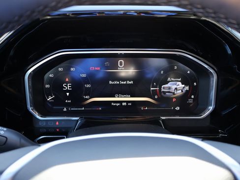 New 2026 GMC Sierra 1500 Elevation w/ Preferred Package image 19