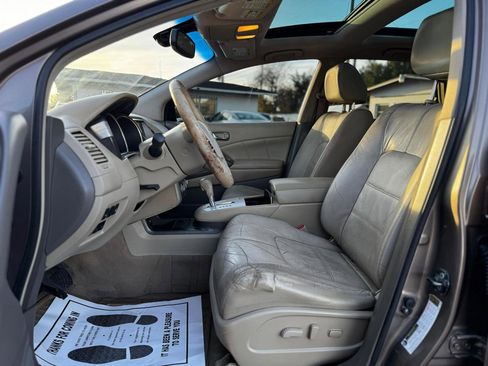 Used 2014 Nissan Murano SL image 9