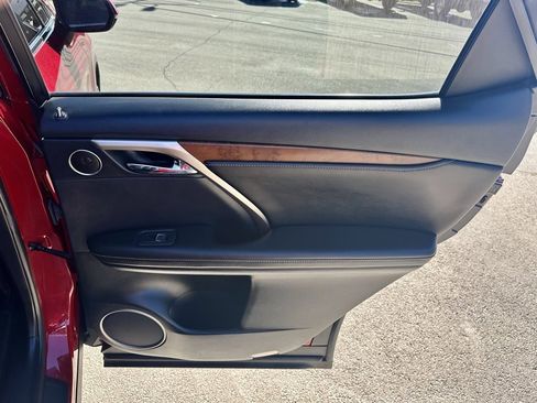 Used 2021 Lexus RX 350L FWD w/ Premium Package image 30