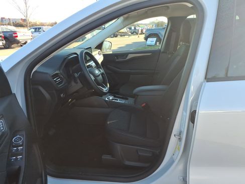 New 2026 Ford Escape Active image 11