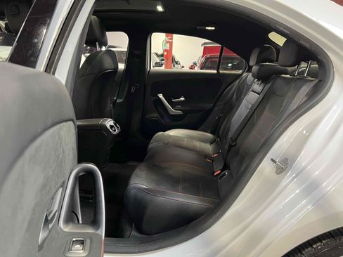 Used 2022 Mercedes-Benz A 220 image 41