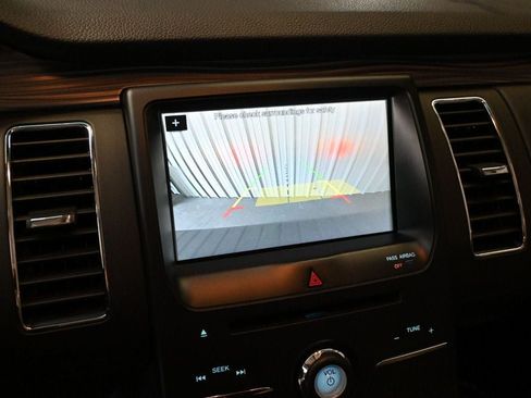 Used 2017 Ford Flex SEL w/ Equipment Group 202A FWD image 14