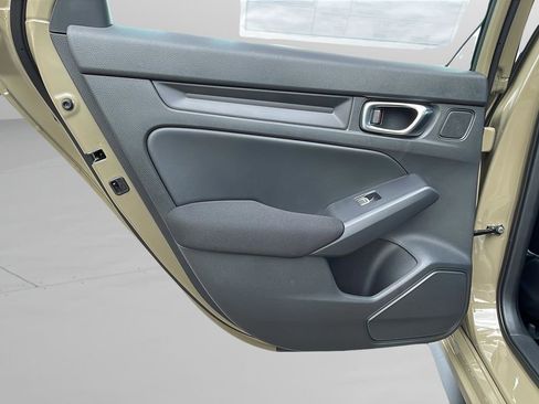 New 2026 Honda Civic Sport image 22