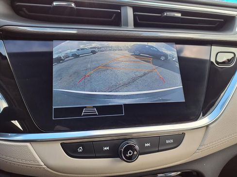 Certified 2023 Buick Encore GX Preferred w/ Cold Weather Comfort Package image 6