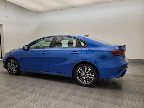 Used 2023 Kia Forte GT-Line image 3