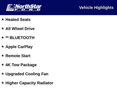 Used 2023 Ford Maverick XLT w/ Equipment Group 300A Standard image 2