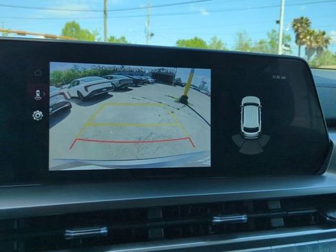 Certified 2025 Kia Telluride S FWD image 20