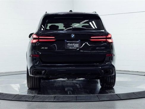 New 2026 BMW X5 xDrive40i w/ M Sport Package image 10