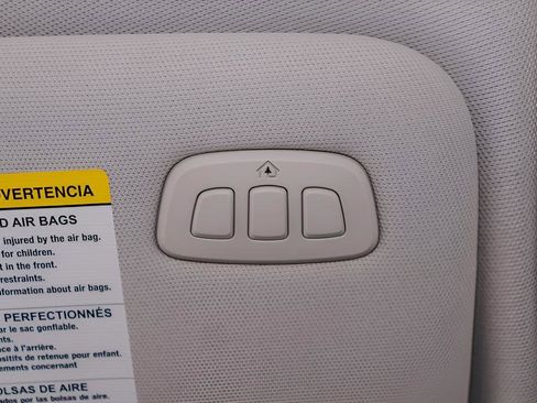 Used 2025 Lincoln Aviator Reserve w/ Jet Appearance Package image 19