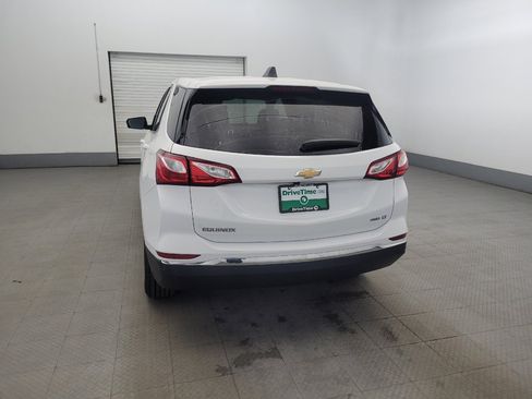 Used 2021 Chevrolet Equinox LT image 6