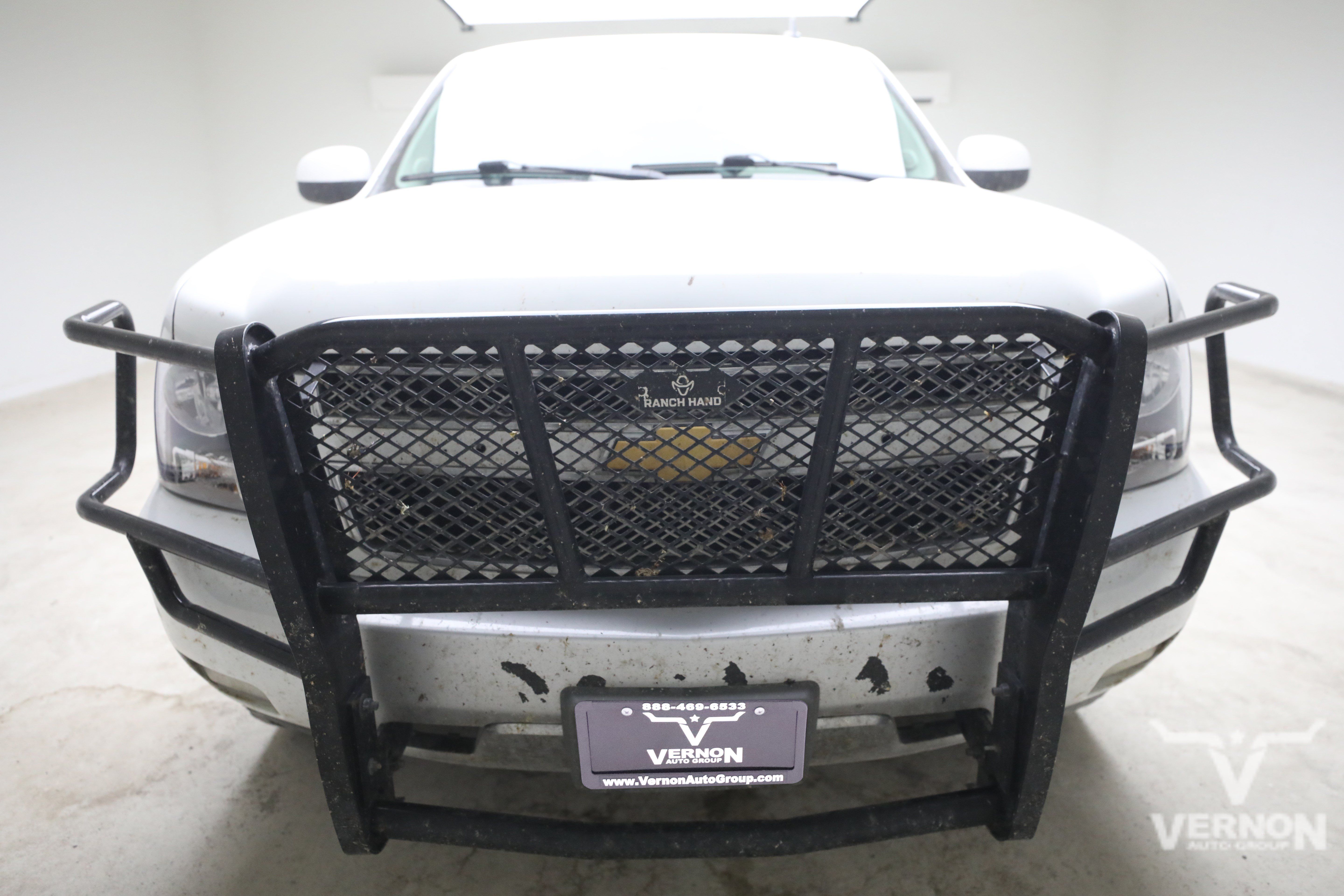 Used 2014 Chevrolet Tahoe LT w/ Suspension Package, Off-Road AWD/4WD image 8