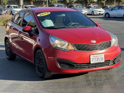 Used 2013 Kia Rio LX w/ PWR Pkg