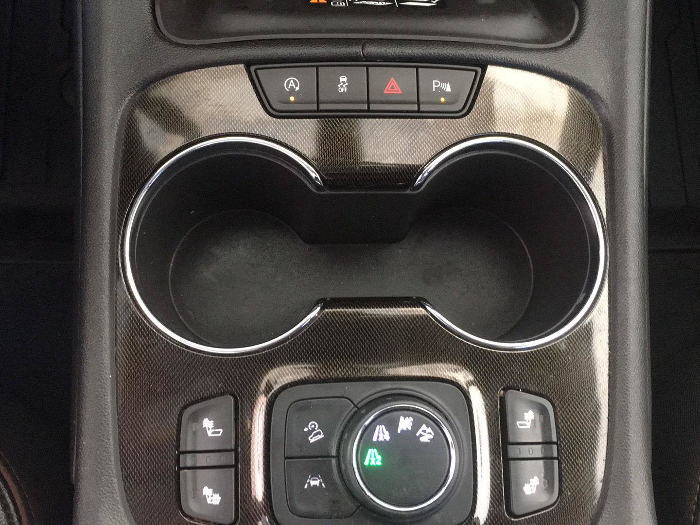 Used 2021 GMC Acadia AT4 w/ LPO, Floor Liner Package AWD/4WD image 20