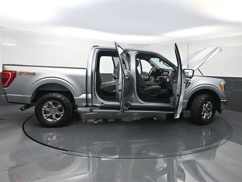 Used 2023 Ford F150 XLT w/ Equipment Group 302A High image 37