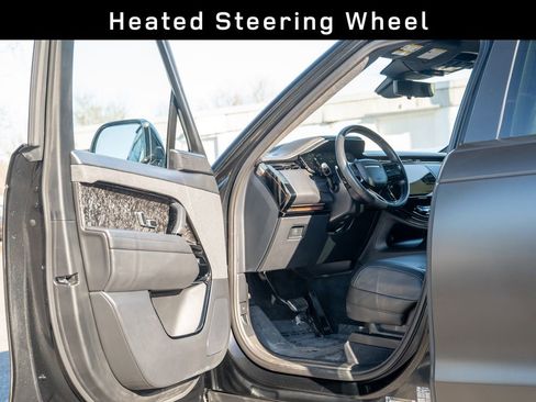 Used 2023 Land Rover Range Rover Sport First Edition image 11