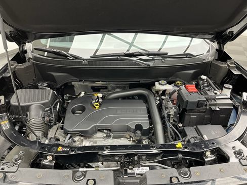 Certified 2025 GMC Terrain Elevation AWD/4WD image 27