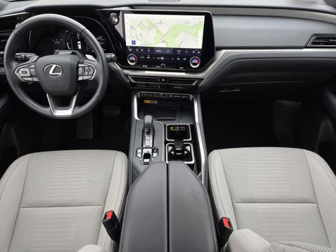 Used 2025 Lexus TX 350 AWD w/ Technology Package image 26
