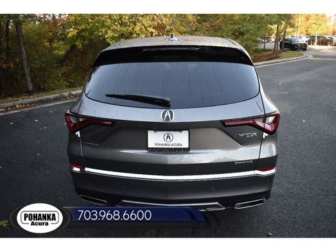 New 2026 Acura MDX w/ Technology Package image 7