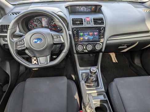 Used 2021 Subaru WRX Premium image 11