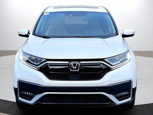 Used 2022 Honda CR-V EX image 3