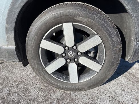 Used 2025 Honda Prologue Touring image 8