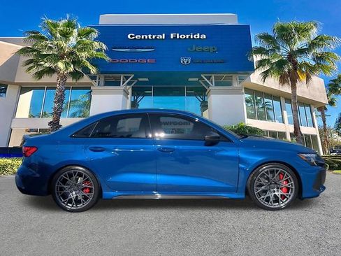 Used 2026 Audi RS 3 image 4