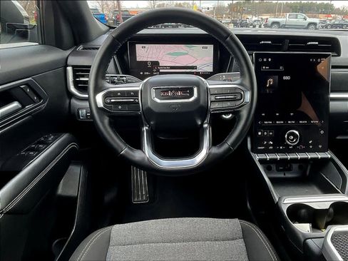 Used 2026 GMC Terrain Elevation image 16