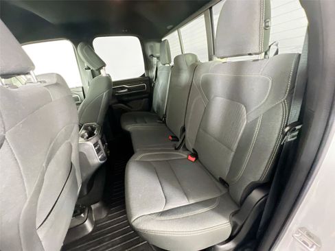 Used 2022 RAM 1500 Big Horn image 25