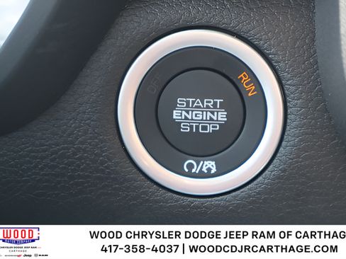 New 2026 RAM 1500 Express AWD/4WD image 19