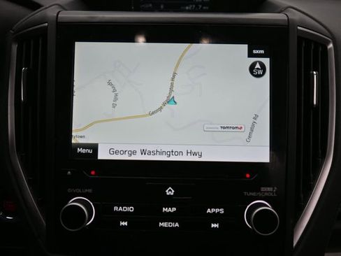 Used 2023 Subaru Forester Limited image 20