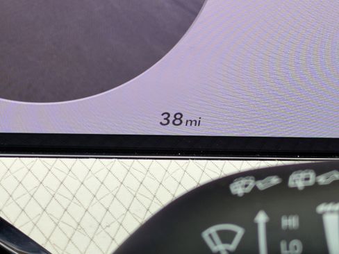 Certified 2026 Genesis GV80 2.5T Advanced image 26