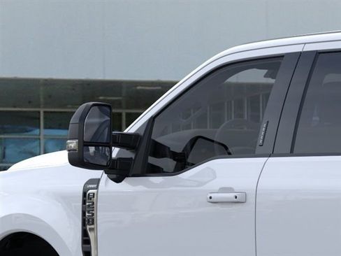 New 2026 Ford F250 Lariat image 20