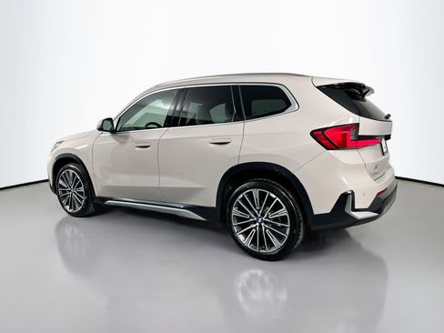 New 2026 BMW X1 xDrive28i w/ Technology Package image 7