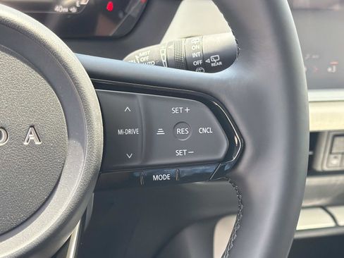 New 2026 MAZDA CX-5 Preferred AWD/4WD image 10