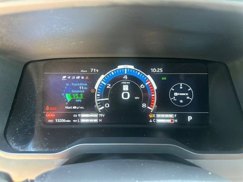 Used 2026 Toyota Tundra 1794 Edition AWD/4WD image 30