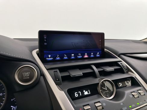 Certified 2021 Lexus NX 300 AWD w/ Premium Package image 25