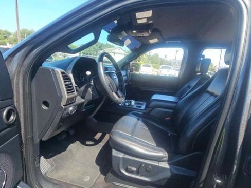 Used 2020 Ford Expedition XLT w/ Equipment Group 202A RWD image 5