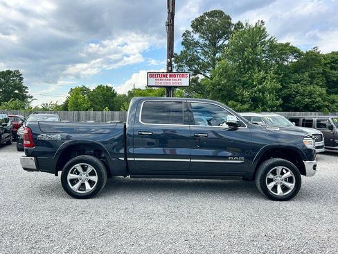 Used 2019 RAM 1500 Limited AWD/4WD image 3