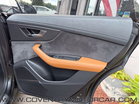 Used 2024 Audi RS Q8 AWD/4WD image 55