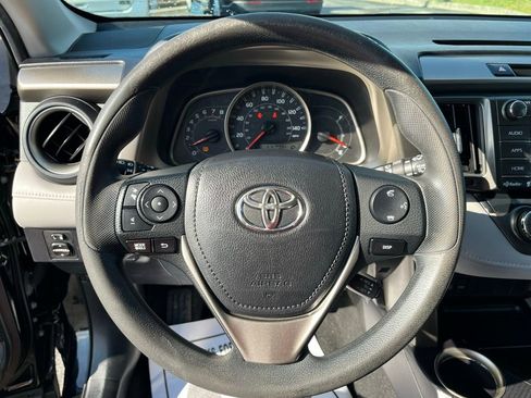 Used 2015 Toyota RAV4 XLE image 13