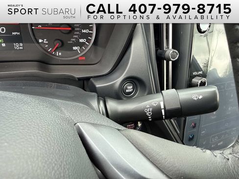 New 2026 Subaru WRX Premium AWD/4WD image 33